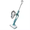 Garų šluota Juoda & Decker FSMH1321-QS — 1300 W, 0,5 L, 20 min veikimo laikas, 6 m laidas, 5 bar