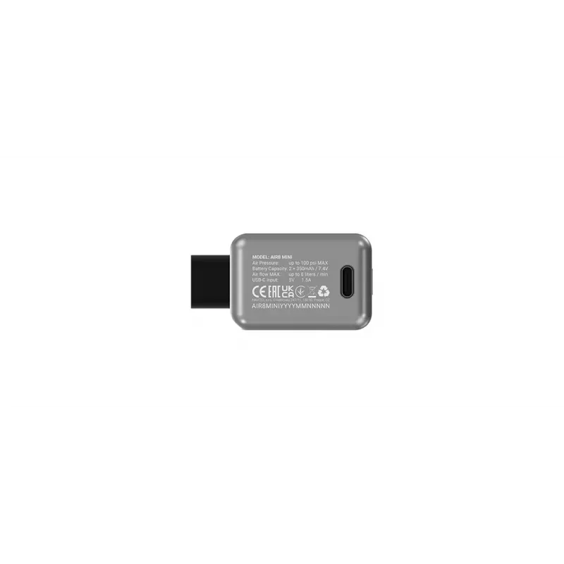 GPS automobilio navigatorius Navitel AIR8 Mini 8 colių ekranas Bluetooth