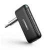 Ugreen CM276 Bluetooth 5.0 garso imtuvas AUX jungties adapteris, juodas