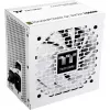 Maitinimo blokas PSU THERMALTAKE Toughpower GT Snow 1000W ATX 24-pin, 80 PLUS Gold, baltas, 120mm ventiliatorius