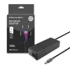 Qoltec 50093 maitinimo adapteris / inverteris 90 W juoda