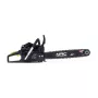 Grandininis pjūklas NAC CST61-50AC benzininis 61,5 cm³ 3,8 AG 50,8 cm kreipiamoji juosta 76 grandžių grandinė