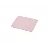 pelė pad Spalvas Series Misty Rose 300x250 mm