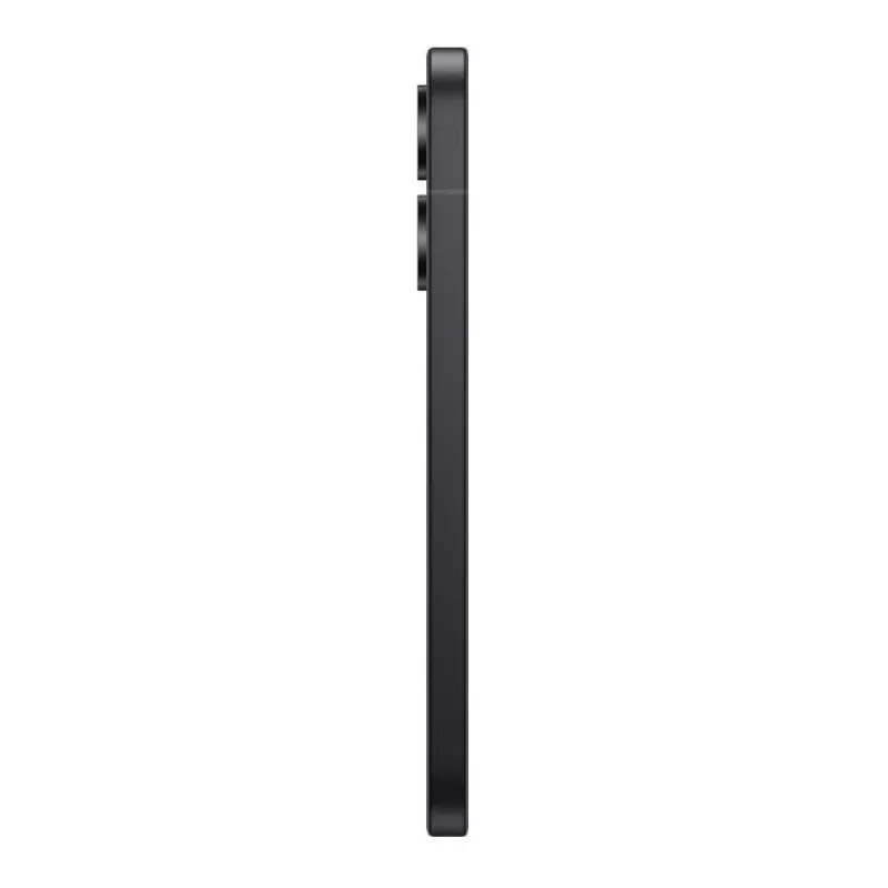 Išmanusis telefonas POCO X8 Pro — 6.59 colio (16.7 cm) Dimensity 8500 Ultra, 8 GB RAM, 256 GB, 50 MP dviguba kamera, 6500 mAh, IP68, juoda