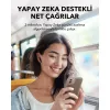 Į ausis įdedamas belaidis ausinių rinkinys Anker Soundcore A3994G11 K20i, USB-C, juodas, intraauralinis