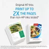 Hewlett-Packard HP 45A - 10 vnt. - pigmentinis juodas - 930 puslapių - Originali - rašalo kasetė - skirta LaserJet 4345mfp, 4345x, 4345xm, 4345xs, M4345, M4345x, M4345xm, M4345xs (CG339A