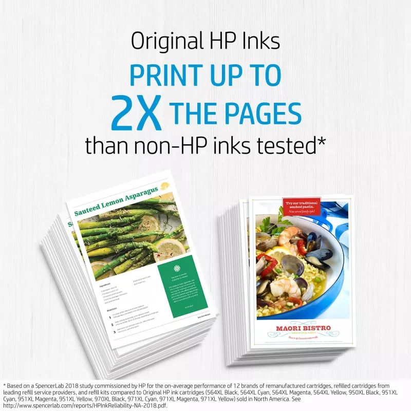 Hewlett-Packard HP 45A - 10 vnt. - pigmentinis juodas - 930 puslapių - Originali - rašalo kasetė - skirta LaserJet 4345mfp, 4345x, 4345xm, 4345xs, M4345, M4345x, M4345xm, M4345xs (CG339A