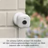 IP apsaugos kamera Amazon Blink Mini 2 1080p