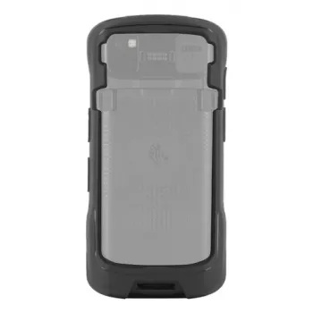 Protech Case F/ Zebra TC53 TC58 FR55 Suderinamas Aktyviklio Minkštas Dėklas