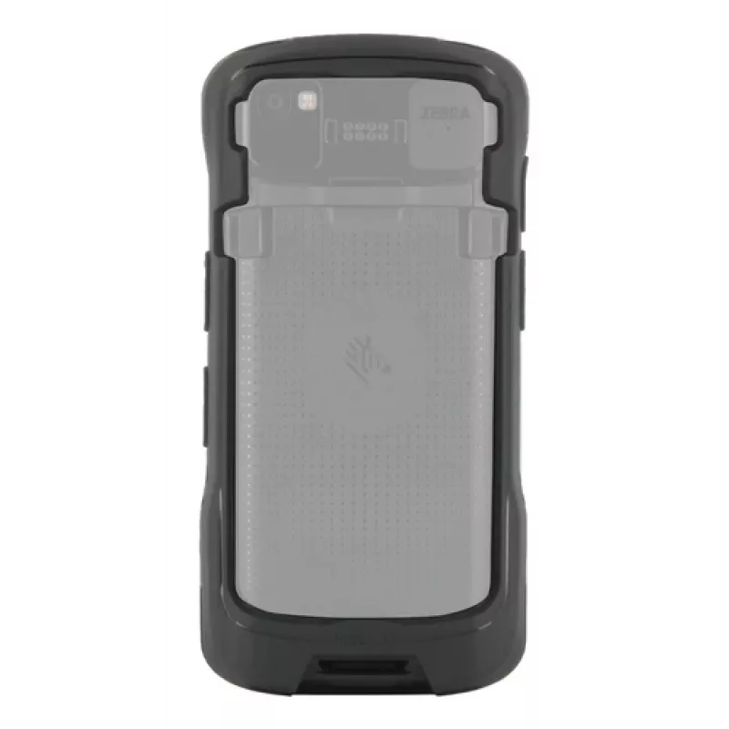 Protech Case F/ Zebra TC53 TC58 FR55 Suderinamas Aktyviklio Minkštas Dėklas