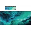 Sharkoon SKILLER SGK50 S3 Design Bundle D4 klavišų dangtelių ir pelės kilimėlio rinkinys