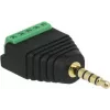 Kabelio jungčių adapteris DeLOCK 65947