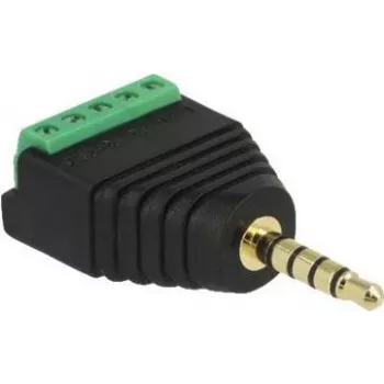 Kabelio jungčių adapteris DeLOCK 65947