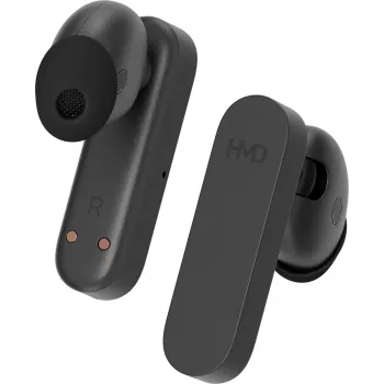 Nokia HMD Amped Buds juoda (8P00000307)