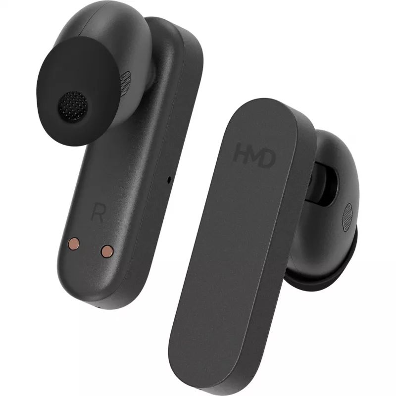 Nokia HMD Amped Buds juoda (8P00000307)