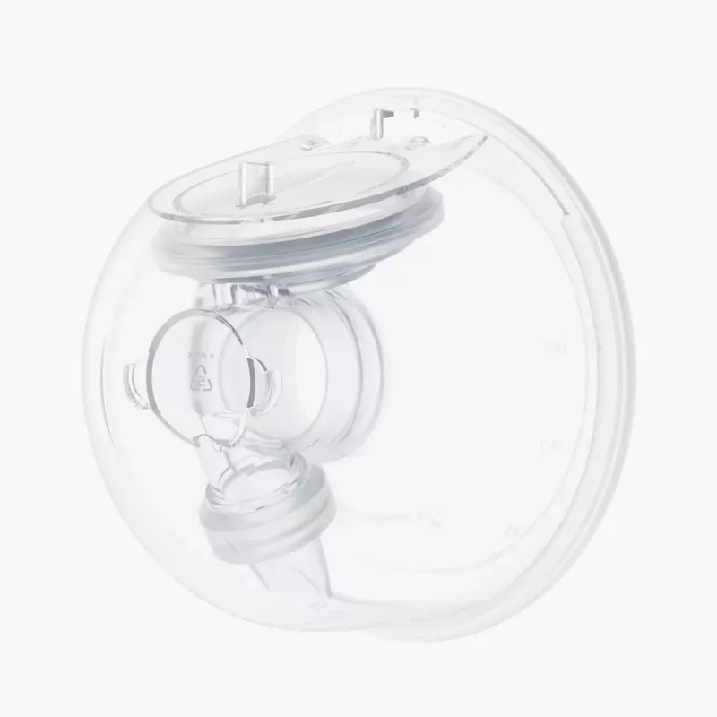 Momcozy AS053 pieno talpyklų rinkinys, skirtas S12 Pro