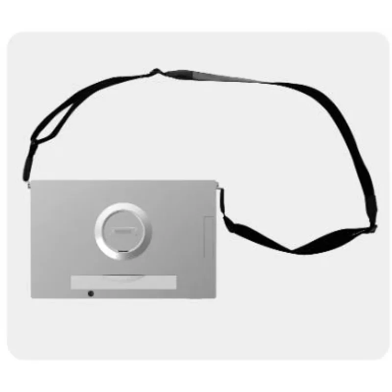 Pečių dirželis Capture CA-M27X-SHOULDERSTRAP reguliuojamas patvarus