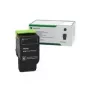 Lexmark 78C2UK0 dažų kasetė, 3000 puslapių, juoda