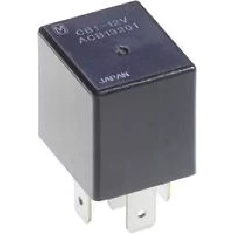 Relė Panasonic CB1AP24 24V DC 20A Vienpolis vienametis (1 NO)