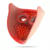 Led Light Therapy Mask Improving Facial Skin Condition