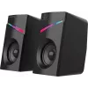 Stereo 2.0 garsiakalbiai POP, RBLGLO00047, 20W