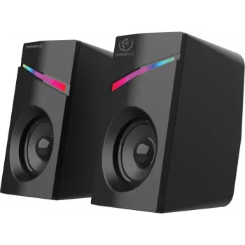 Stereo 2.0 garsiakalbiai POP, RBLGLO00047, 20W