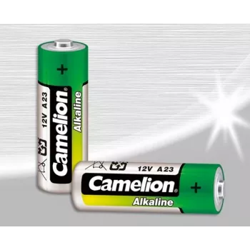 Vienkartinė baterija Camelion LR23A