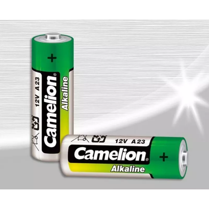 Vienkartinė baterija Camelion LR23A
