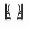 Planšetinio kompiuterio sieninis laikiklis Durable VISIOCLIP juodas
