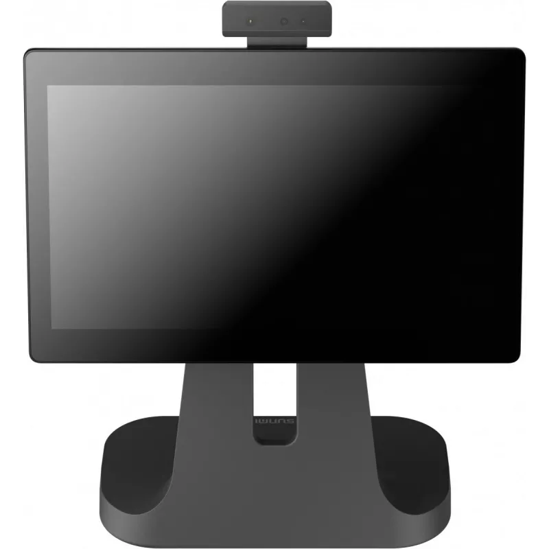 POS terminalas SUNMI T2s Lite 15,6 colių jutiklinis ekranas Android, 4 GB RAM