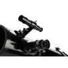 Celestron PowerSeeker 114EQ refraktorius 45x, juodas