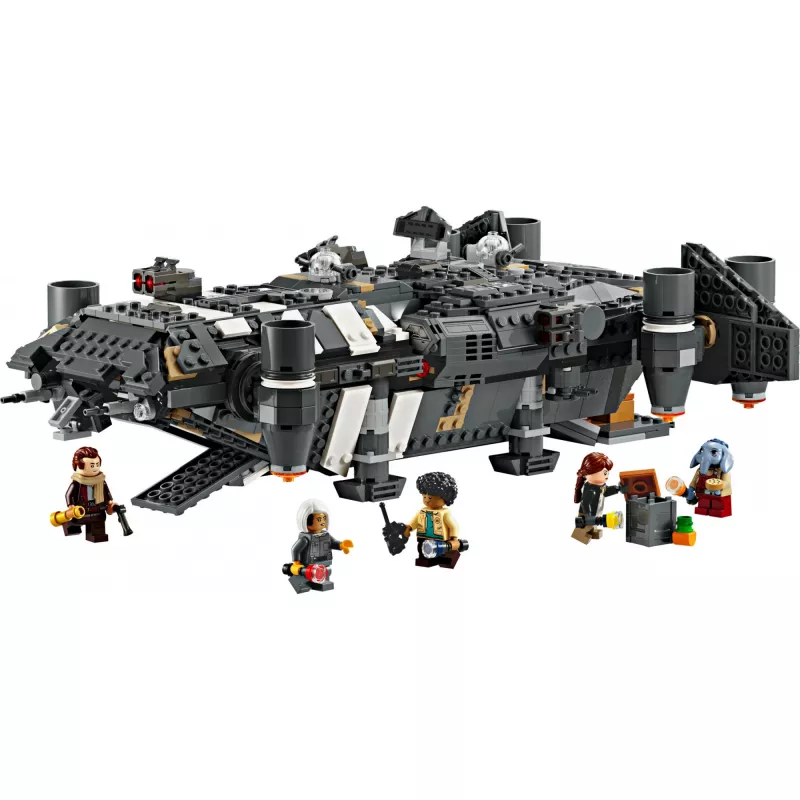 Lego 75374 Product