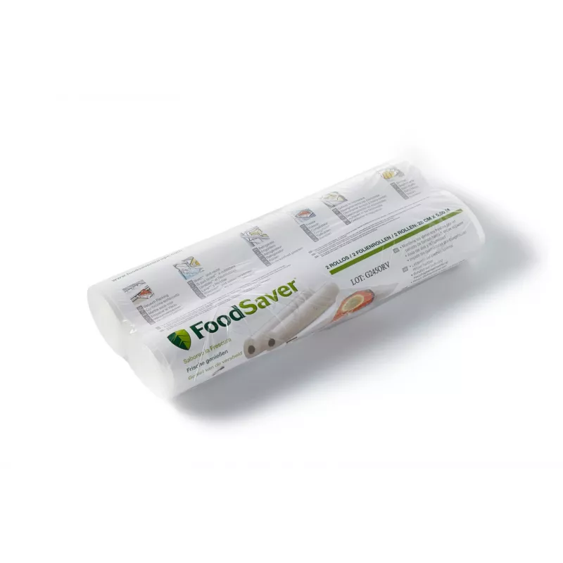 FoodSaver FSR2802 vakuuminio sandariklio priedas Vakuuminio sandariklio ritinys