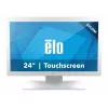 Jutiklinis monitorius Elo Touch Solutions 2403LM 23,8 colio (60,5 cm) LCD Full HD 225 cd/m² Baltas