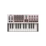Akai AKAI MPK MINI 4W Balta