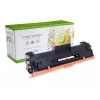 STATIC Toner kasetė, suderinama su HP CF244A juoda 1 000 puslapių
