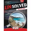 Unsolved - Tod to der Jacht, Dėlionės žaidimas