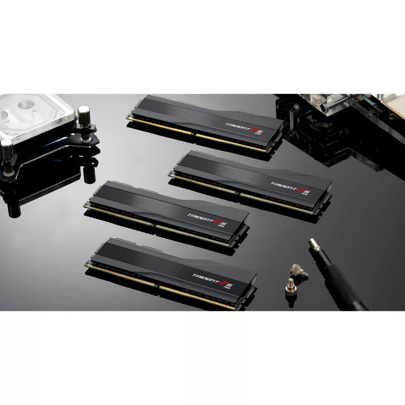 Atminties modulis G.Skill DDR5 32GBx2 5600 MHz