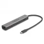 DeLOCK USB Type-C Doko stotelė 8K HDMI USB 10 Gbps 2.5 Gigabit LAN PD 100W