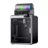 3D spausdintuvas Creality K2 Pro Combo — statymo tūris 300×300×400 mm, dvigubas ekstruderis