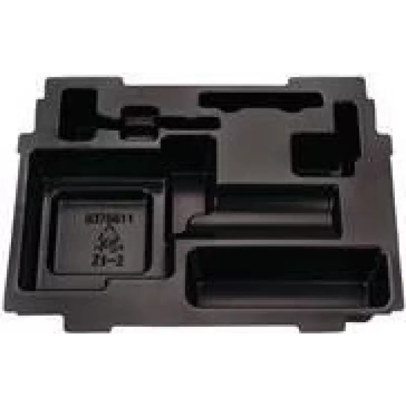 Makita 837661-1 Termoformuota dalis, skirta MAKPAC
