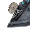 Esperanza EHI010 Lygintuvas su keramine padele Pilka, Juoda 2600 W
