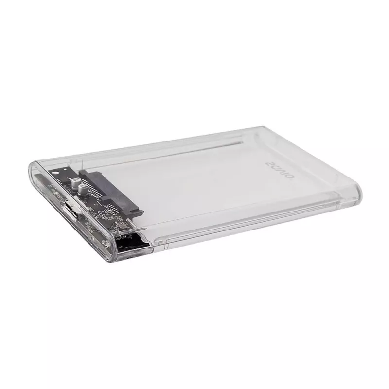 HDD/SSD korpusas Savio AK-66