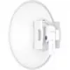 Ubiquiti UISP-Dish parabolinė antena, 30 dBi, 5–6 GHz