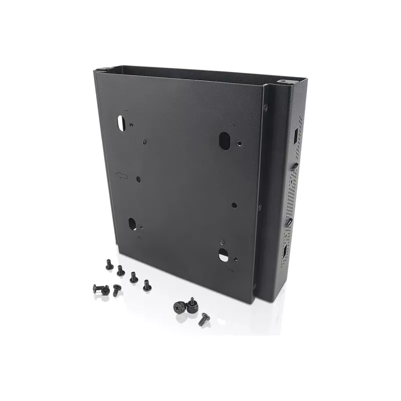 Lenovo ThinkCentre Tiny Sandwich Kit II juoda