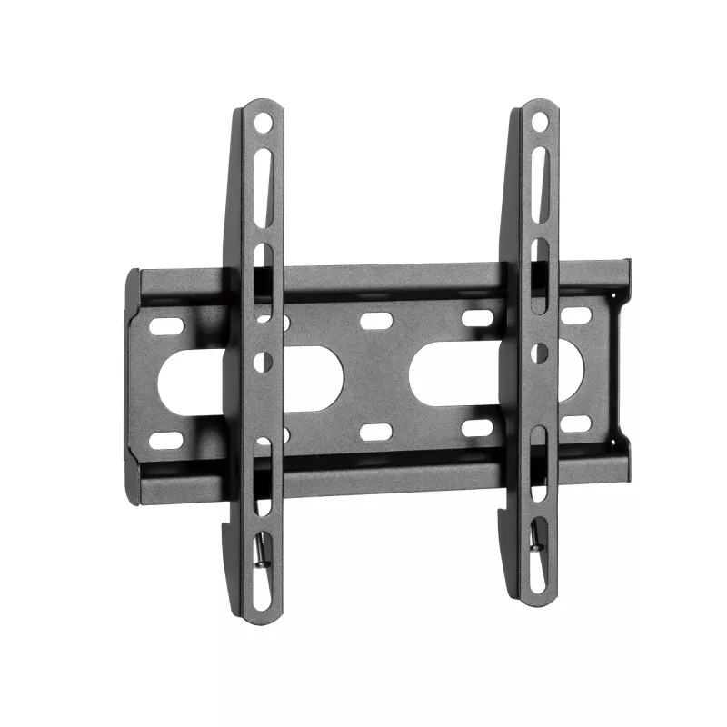Tvirtinimo laikiklis SBOX PLB-2522F-2 23–43/45 kg apkrovoms, plokštė 200×200 mm