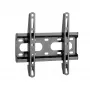 Tvirtinimo laikiklis SBOX PLB-2522F-2 23–43/45 kg apkrovoms, plokštė 200×200 mm