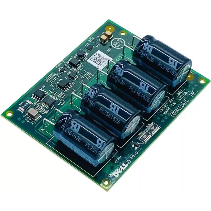 Dell EqualLogic N7J1M SuperCap C2F maitinimo modulis