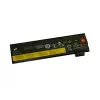 Baterija, skirta Lenovo ThinkPad P51S/T470 (suderinama) — BTI 24Wh 3 elementų, 11,4 V, 2110 mAh