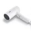 Plaukų džiovintuvas Braun BRHD226E 2200W joninė technologija lengvas